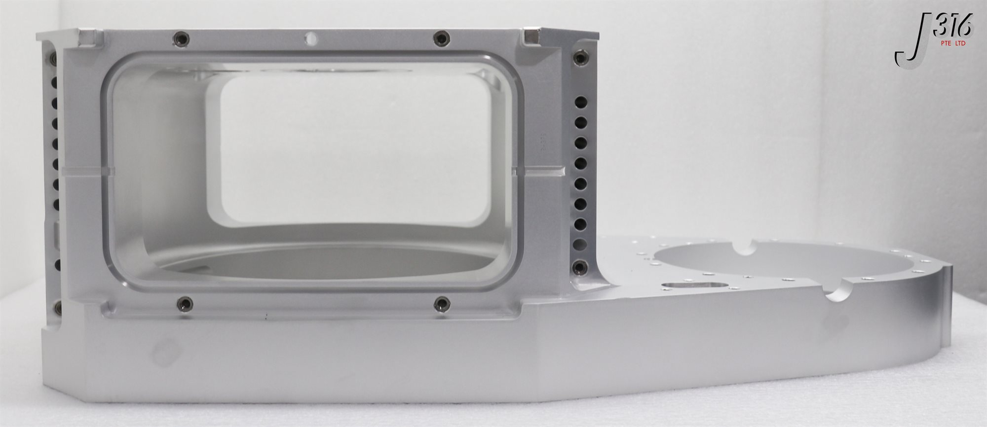 :…: 35084 APPLIED MATERIALS CHAMBER LOWER DPS (NEW) 0021-09625 | eBay
